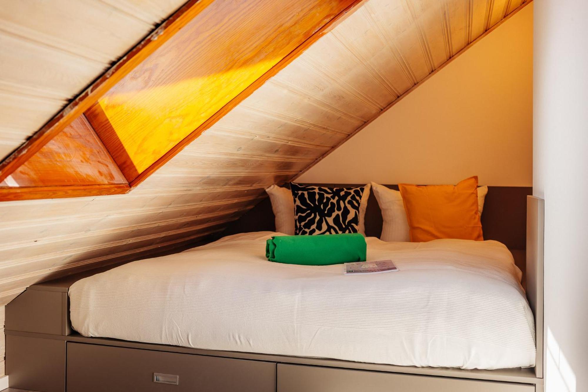 Apartment Heavenly Harz *