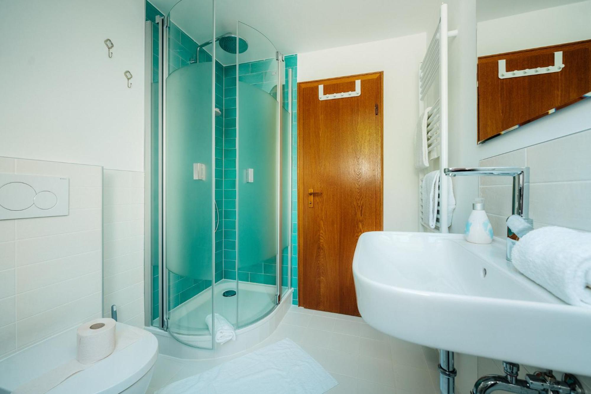 Heavenly Harz Apartment *
