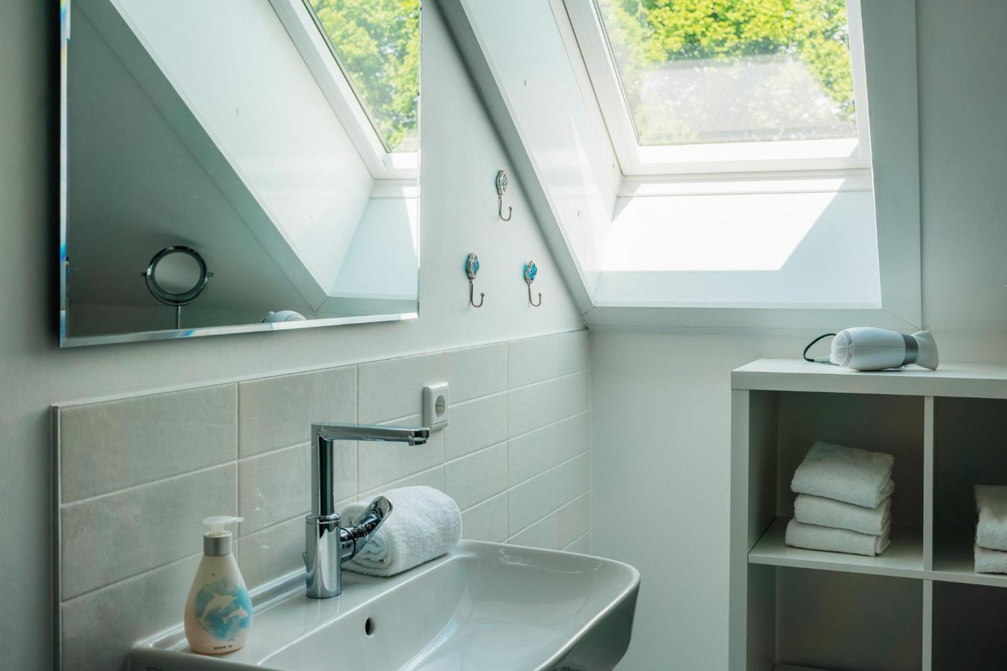Apartment Heavenly Harz Braunlage