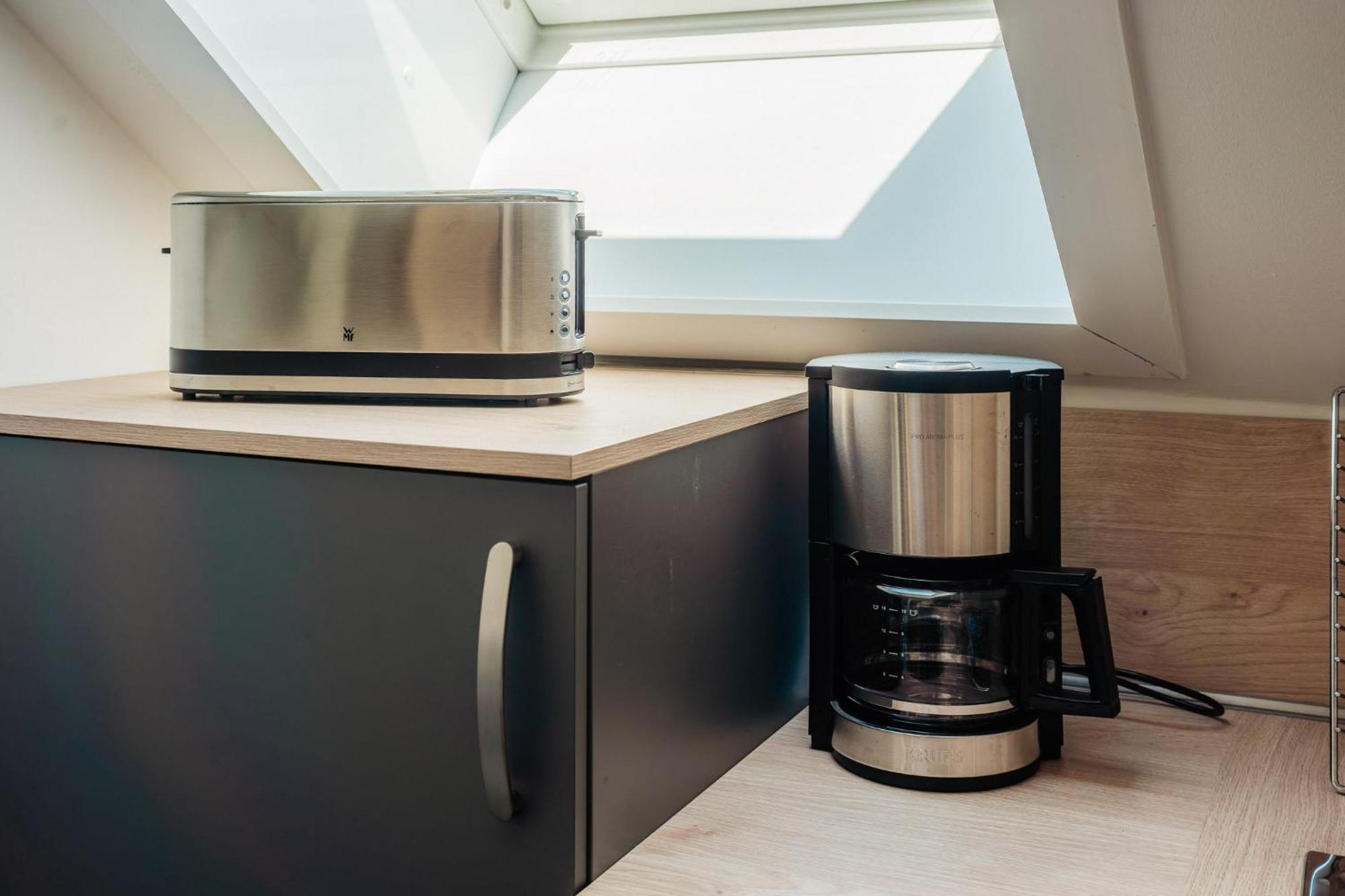 Heavenly Harz Apartment *