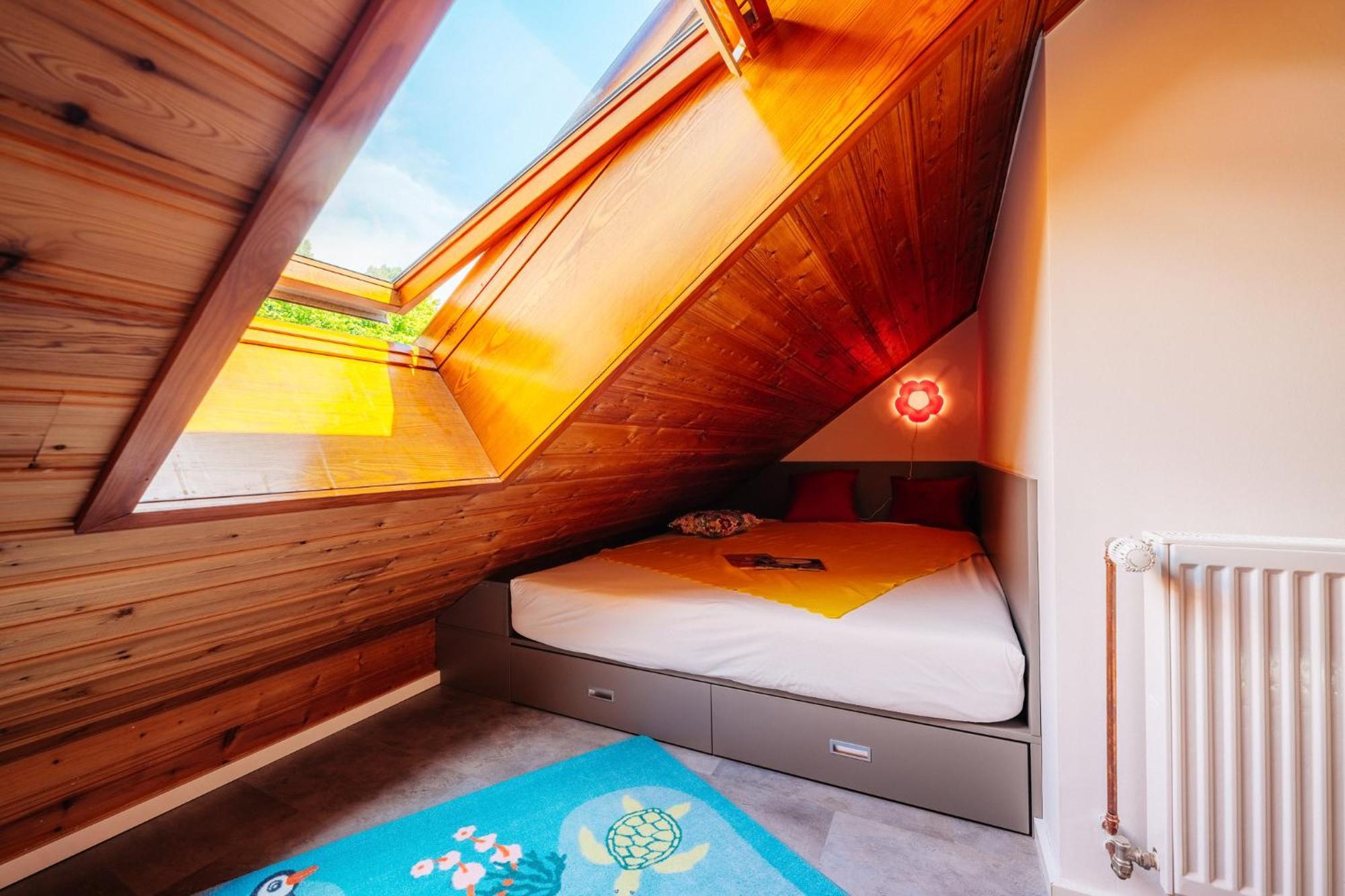 Apartment Heavenly Harz Braunlage