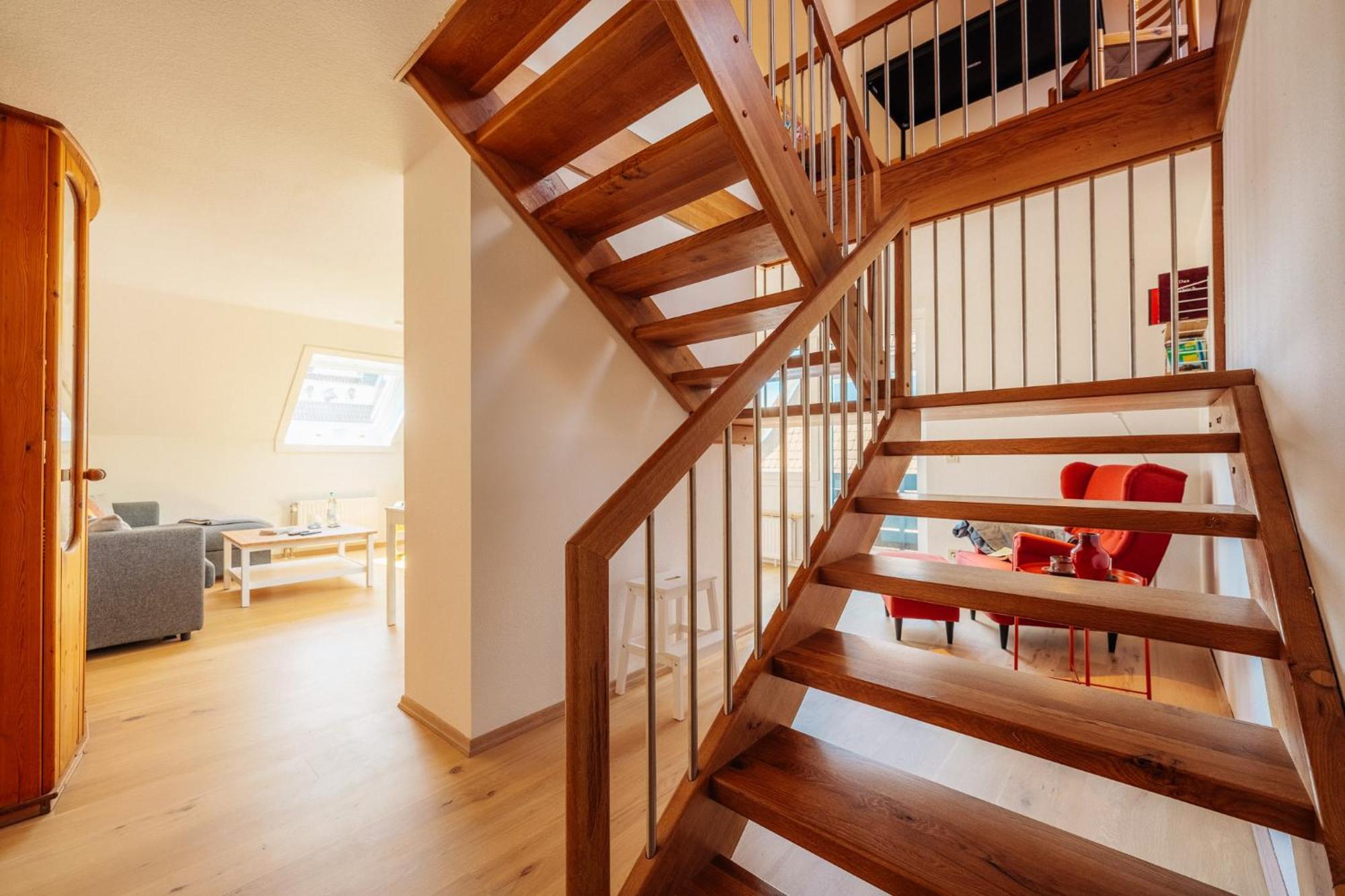Apartment Heavenly Harz *