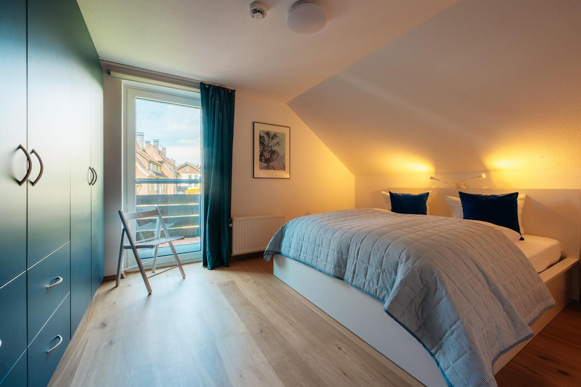 Apartment Heavenly Harz Braunlage