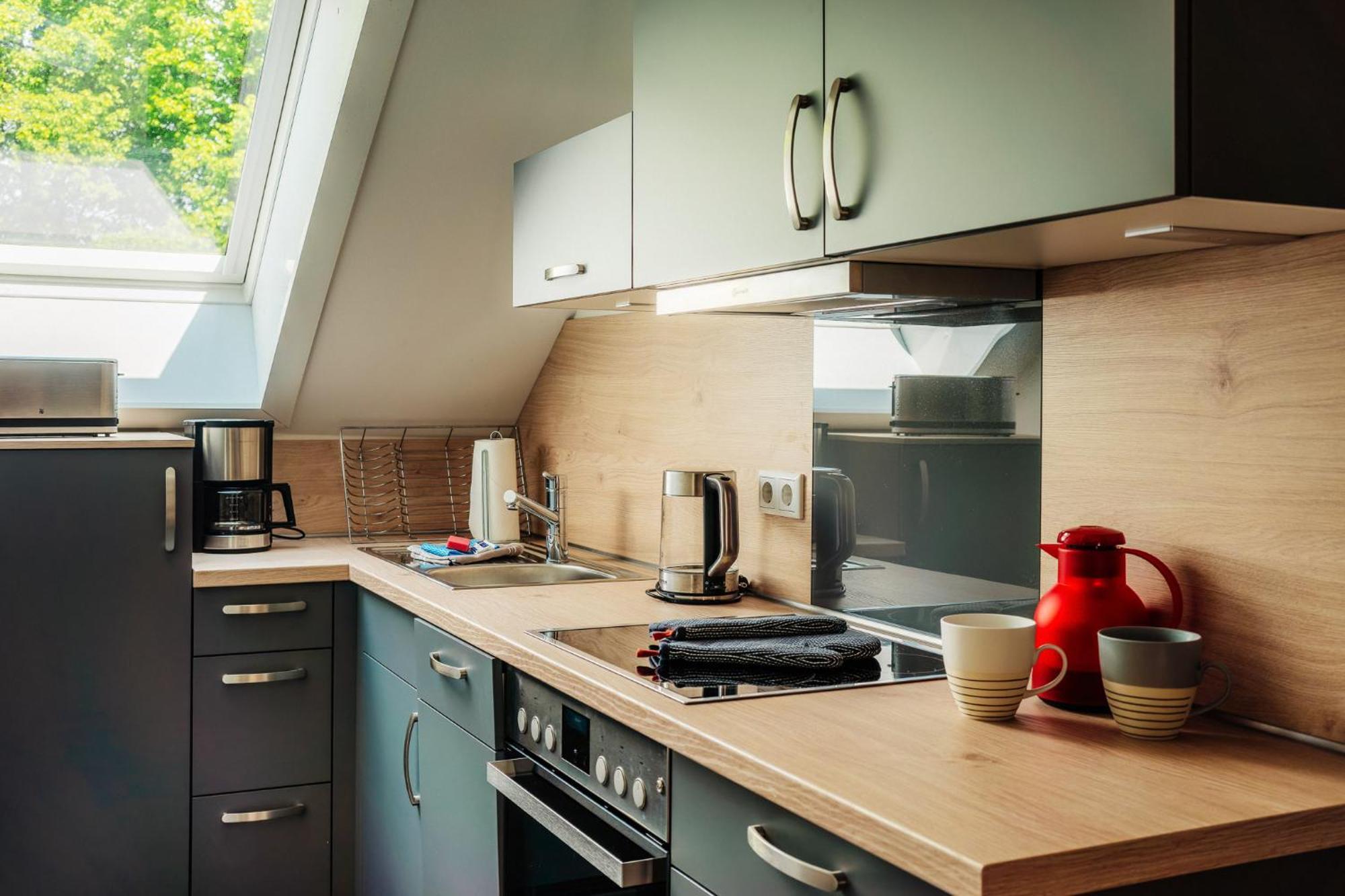 Heavenly Harz Apartment Braunlage